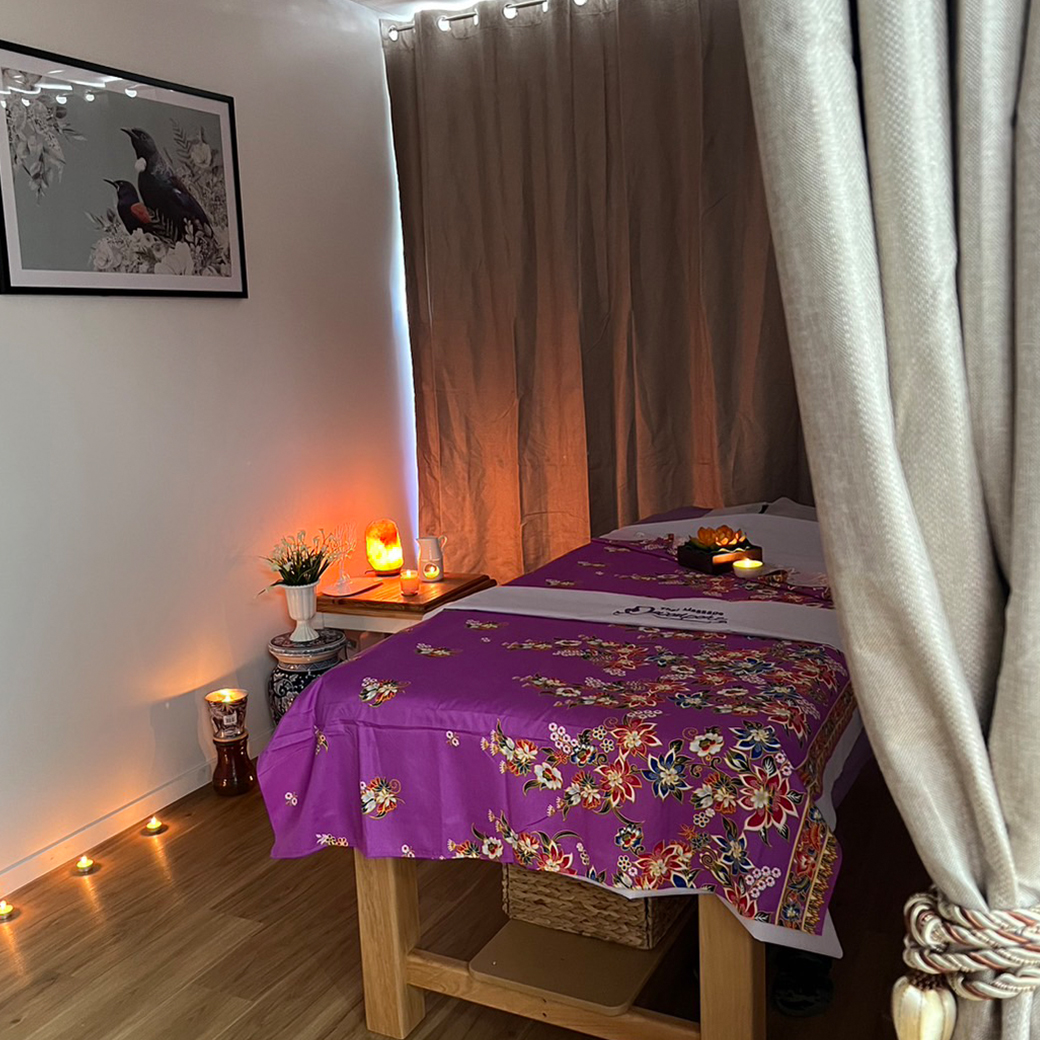 Home - Devonport Thai Massage